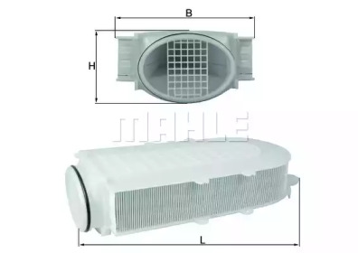 LX2991/1     (KNECHT)1