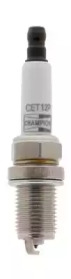 CET12P (Champion) Свічка запалювання EON TITAN PLATINUM1
