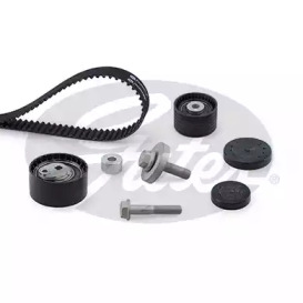 K035550XS (7883-11593)  Комплект ременя ГРМ GATES POWERGRIP KIT GATES1