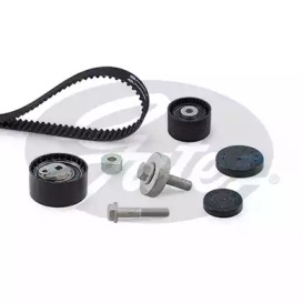 K045550XS (7883-11594)  Комплект ременя ГРМ GATES POWERGRIP KIT GATES1