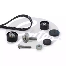 K055550XS (7883-11595)  Комплект ременя ГРМ GATES POWERGRIP KIT GATES1