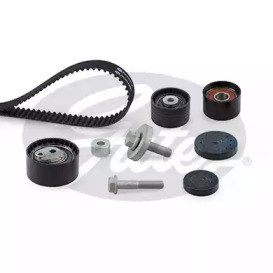 K045507XS (7883-11596)  Комплект ременя ГРМ GATES POWERGRIP KIT GATES1