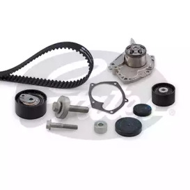 KP45550XS (7883-13290)  Комплект ременя ГРМ GATES WATER PUMP KIT GATES1