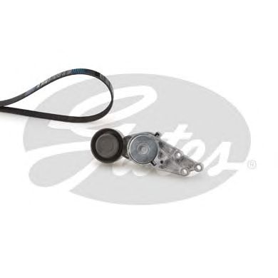 K025PK1303 (7884-21363)  Комплект ременів GATES MICRO V KIT1