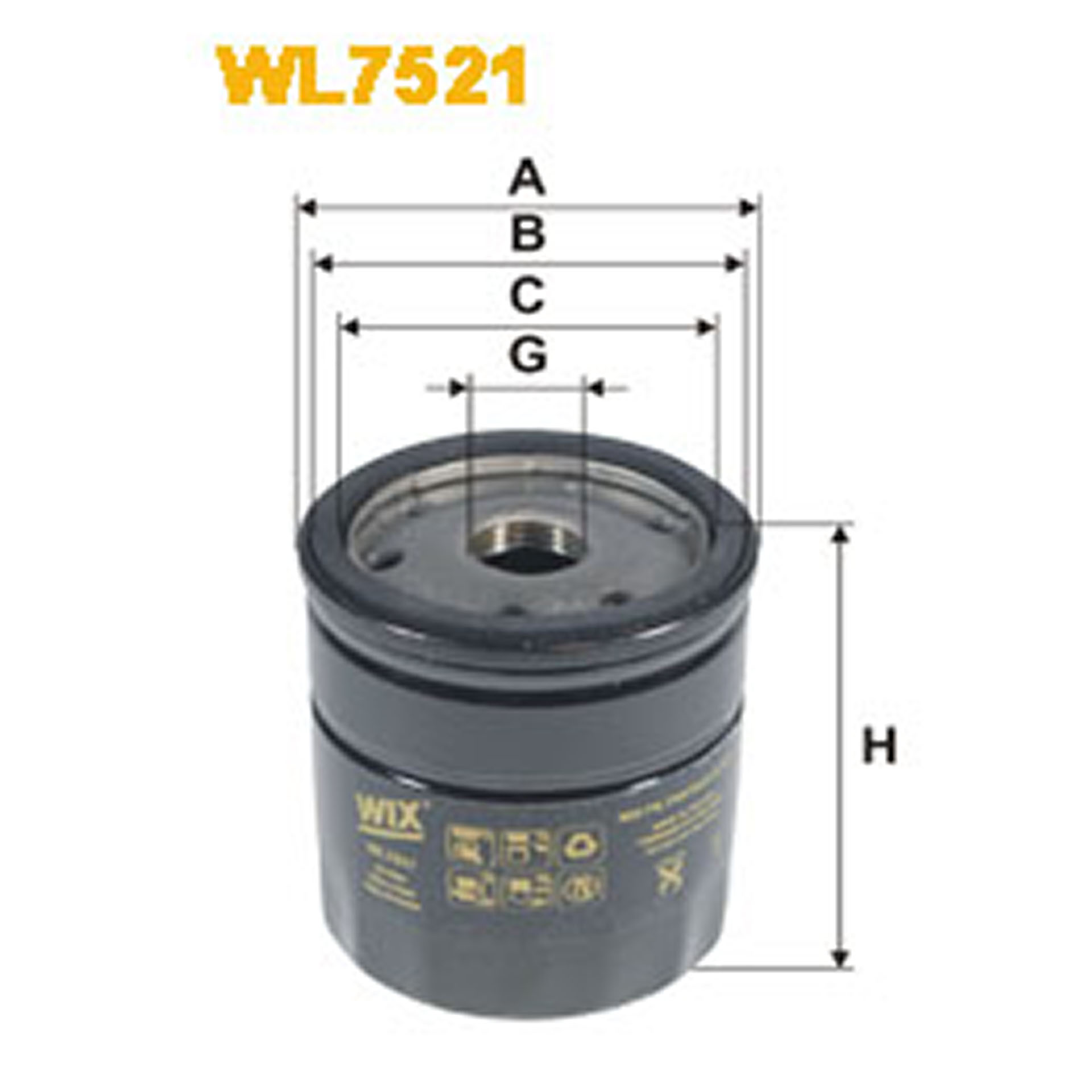 7521   (616/4)1