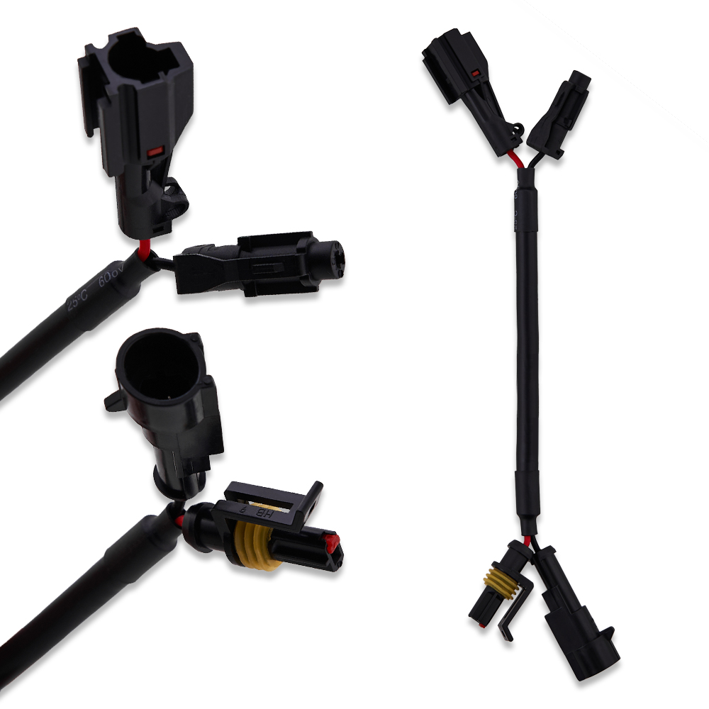 SOLAR Adapter KET-AMP0