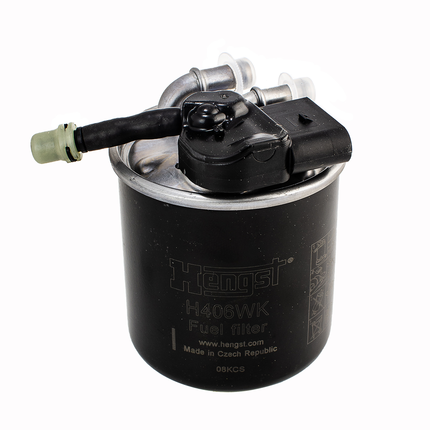 H406WK     (HENGST)1