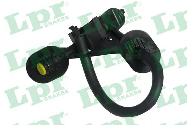 2257  LPR - Циліндр зчеплення головний1