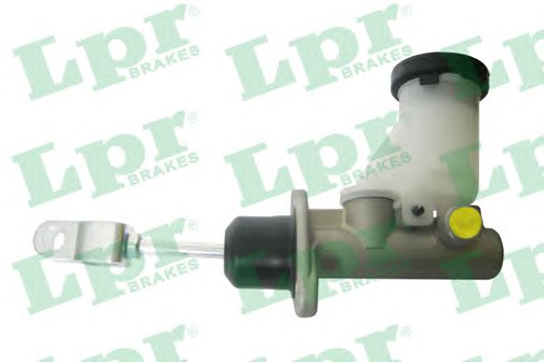 2268  LPR - Циліндр зчеплення головний1