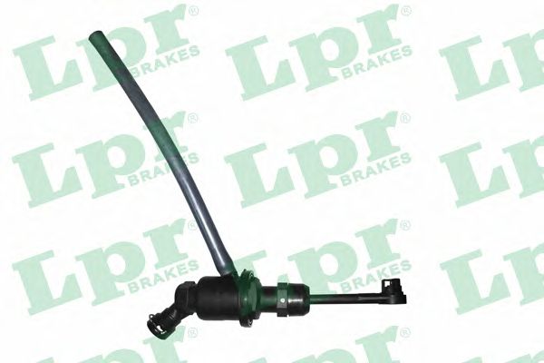 2279  LPR - Циліндр зчеплення головний1