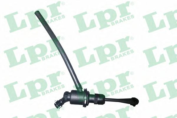 2281 LPR - Циліндр зчеплення головний1