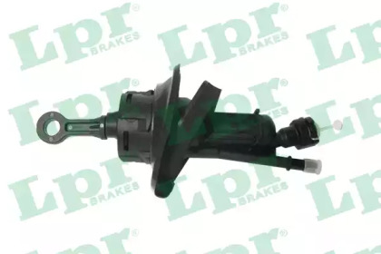 2384  LPR - Циліндр зчеплення головний1