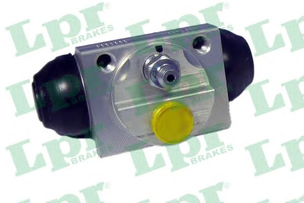 5225  LPR - Гальмівний циліндр робочий1