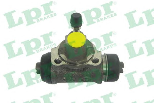5232  LPR - Гальмівний циліндр робочий1
