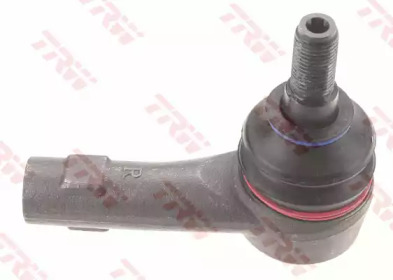 JTE570  TRW - Накінечник кермової тяги1
