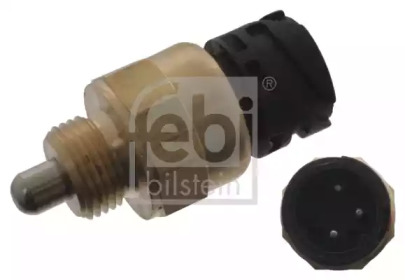 49477  FEBI - Вимикач нажимний1