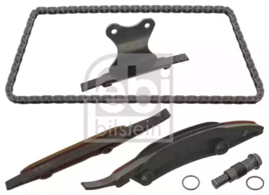 49495  FEBI - Комплект ланцюга ГРМ1