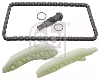 49506  FEBI - Комплект ланцюга ГРМ1