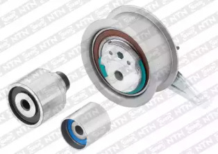KD457.79  NTN-SNR - Ремкомплект ременя ГРМ1