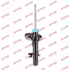 3338001 KYB - Стійка амортизатора, _Excel-G_ (Twin Tube Gas)1