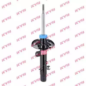 3338002 KYB - Стійка амортизатора, _Excel-G_ (Twin Tube Gas)1