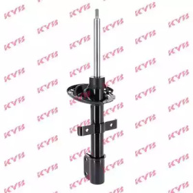 3338008 KYB - Стійка амортизатора, _Excel-G_ (Twin Tube Gas)1