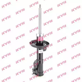 339279 KYB - Стійка амортизатора, _Excel-G_ (Twin Tube Gas)1