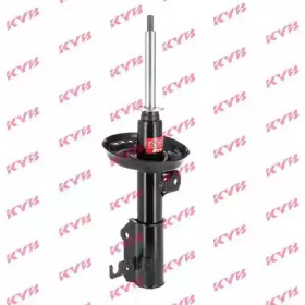339371 KYB - Стійка амортизатора, _Excel-G_ (Twin Tube Gas)1