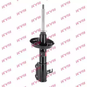 339372 KYB - Стійка амортизатора, _Excel-G_ (Twin Tube Gas)1