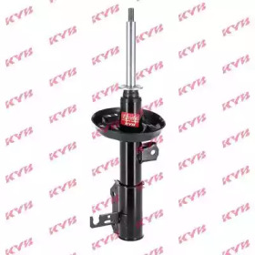 339373 KYB - Стійка амортизатора, _Excel-G_ (Twin Tube Gas)1