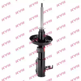 339374 KYB - Стійка амортизатора, _Excel-G_ (Twin Tube Gas)1