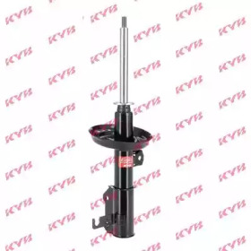 339381 KYB - Стійка амортизатора, _Excel-G_ (Twin Tube Gas)1