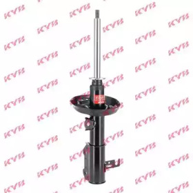339382 KYB - Стійка амортизатора, _Excel-G_ (Twin Tube Gas)1