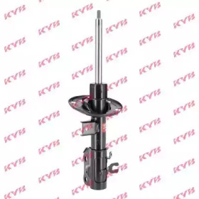 339405 KYB - Стійка амортизатора, _Excel-G_ (Twin Tube Gas)1