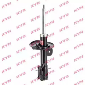 339406 KYB - Стійка амортизатора, _Excel-G_ (Twin Tube Gas)1