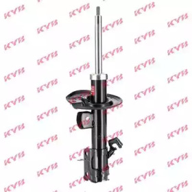 339407 KYB - Стійка амортизатора, _Excel-G_ (Twin Tube Gas)1