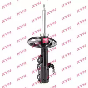 339816 KYB - Стійка амортизатора, _Excel-G_ (Twin Tube Gas)1