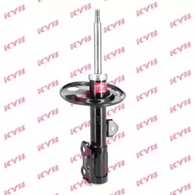 339817 KYB - Стійка амортизатора, _Excel-G_ (Twin Tube Gas)1