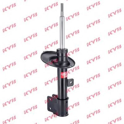 339828 KYB - Стійка амортизатора, _Excel-G_ (Twin Tube Gas)1