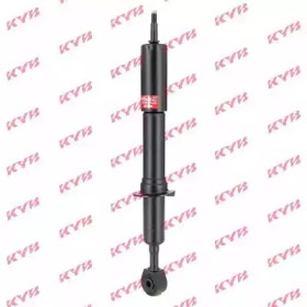 340062 KYB - Амортизатор, _Excel-G_ (Twin Tube Gas)1
