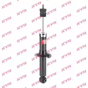 340116 KYB - Амортизатор, _Excel-G_ (Twin Tube Gas)1