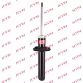 341744 KYB - Амортизатор, _Excel-G_ (Twin Tube Gas)1
