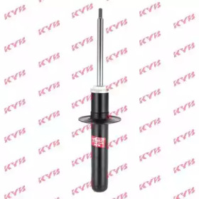 341745 KYB - Амортизатор, _Excel-G_ (Twin Tube Gas)1