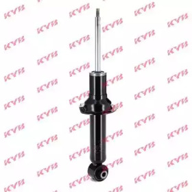 3418000 KYB - Амортизатор, _Excel-G_ (Twin Tube Gas)1