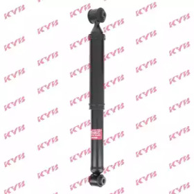 3438000 KYB - Амортизатор, _Excel-G_ (Twin Tube Gas)1