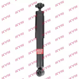 349156 KYB - Амортизатор, _Excel-G_ (Twin Tube Gas)1