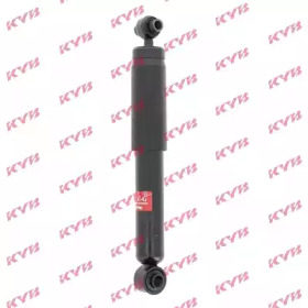 349157 KYB - Амортизатор, _Excel-G_ (Twin Tube Gas)1