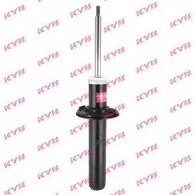 341738 KYB - Амортизатор, _Excel-G_ (Twin Tube Gas)1