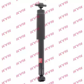 3438003 KYB - Амортизатор, _Excel-G_ (Twin Tube Gas)1