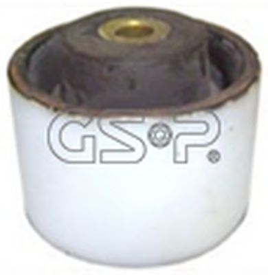 510723 GSP  -  Опора двигуна1